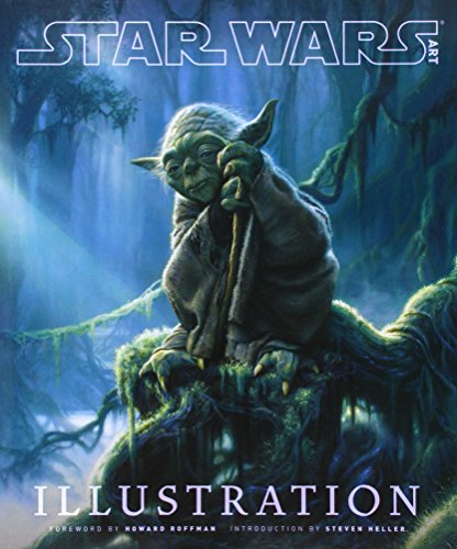 Star Wars Art: Illustration By Lucasfilm Ltd