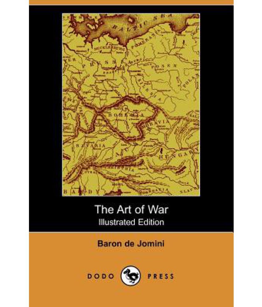 The Art of War (Illustrated Edition) (Dodo Press): Buy The Art of War