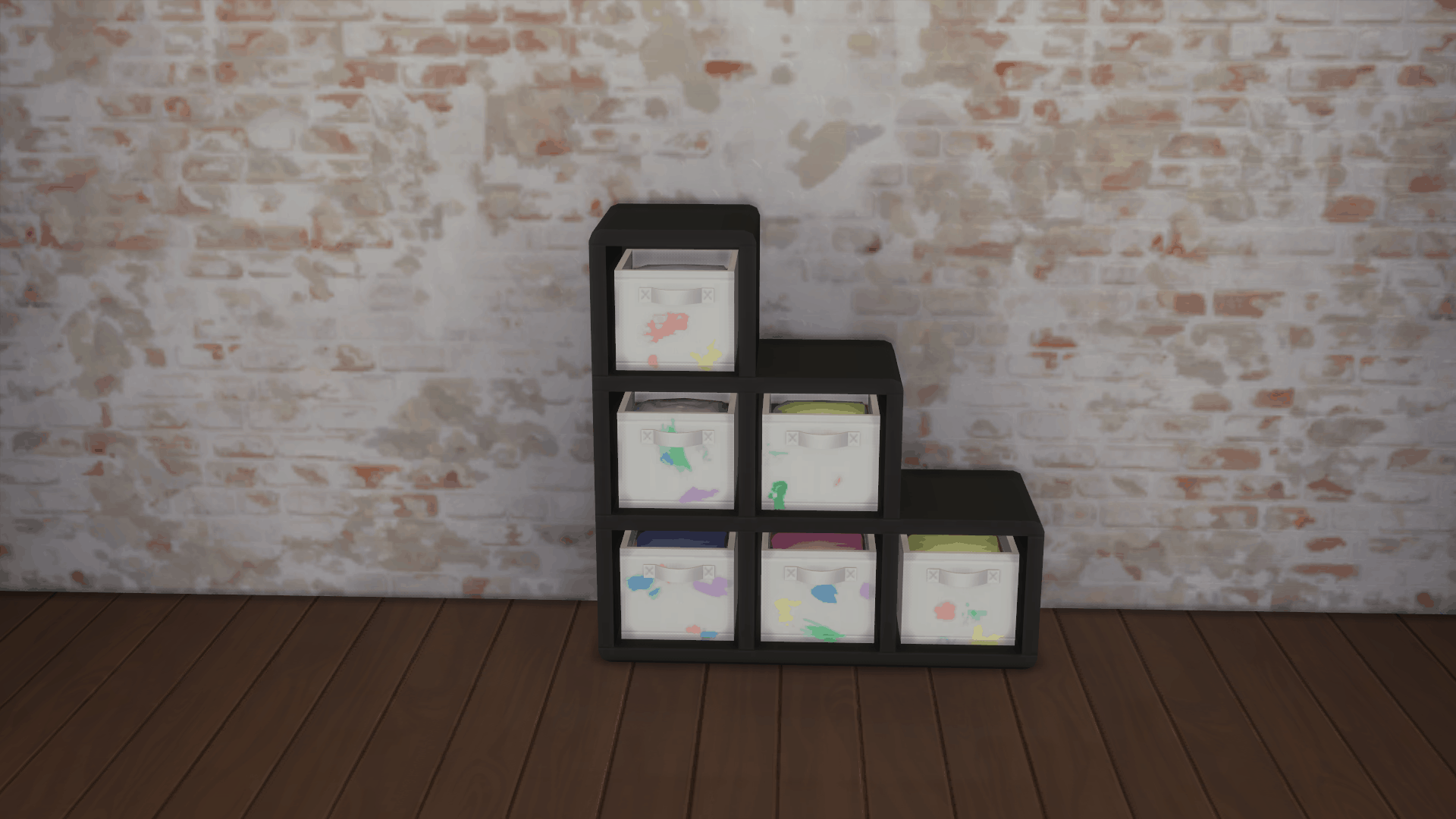 Young Artist Stuff Pack Mod - Sims 4 Mod | Mod for Sims 4